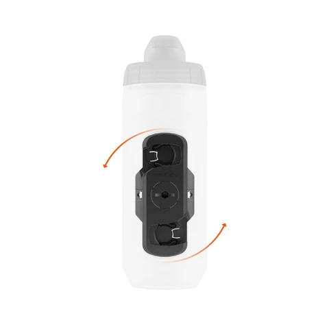 FIDLOCK Connettore TWIST bottle connector left turn